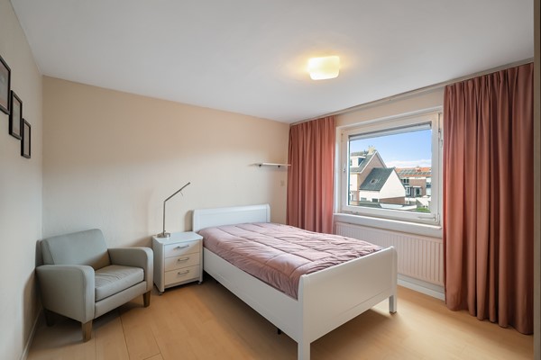 Medium property photo - Jan Peereboomstraat 25, 1785 GC Den Helder